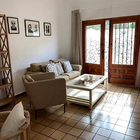Studio Benito 3 Benitachell