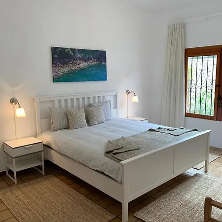 Studio Benito 3 Apartment *